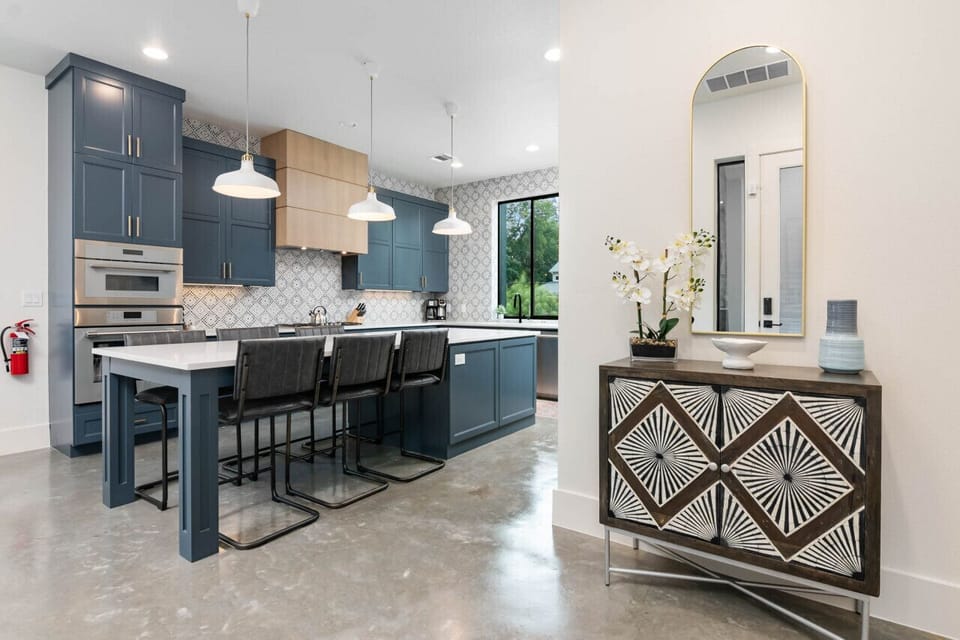 Entrance/Foyer