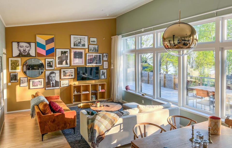 living-room
