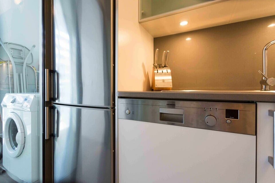 Centromar Apartment - Nice sea views Apartment in Funchal