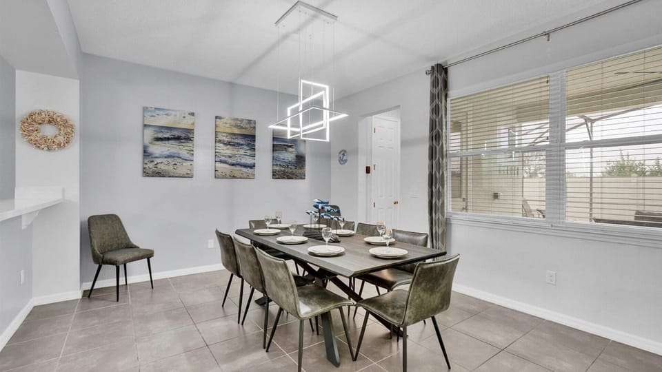 Dining Room 2