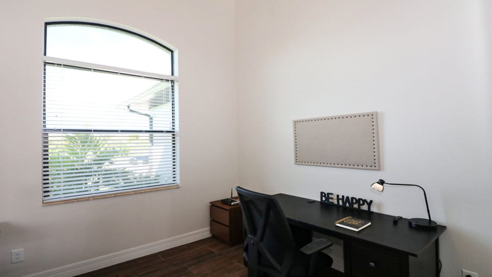 Office space