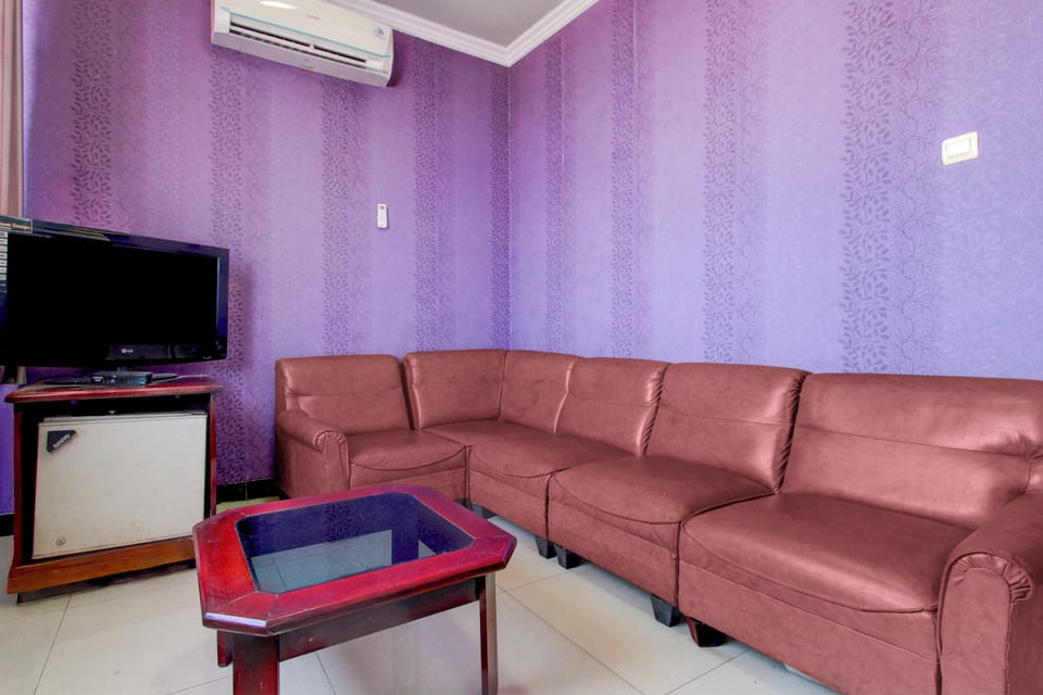 Superior Twin Room | Free WiFi, bed sheets
