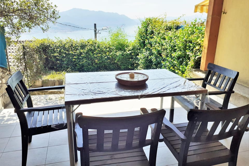 Patio / Balcony
