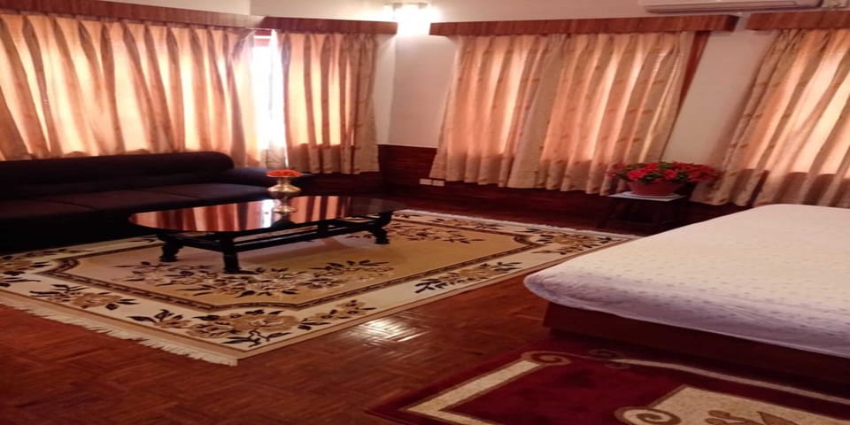 Deluxe Suite | 1 bedroom, free WiFi, bed sheets