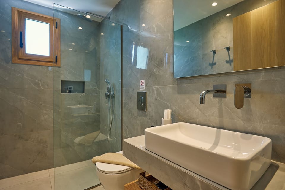 Ducato di Zante Villa in Peloponnese, Western Greece and the Ionian