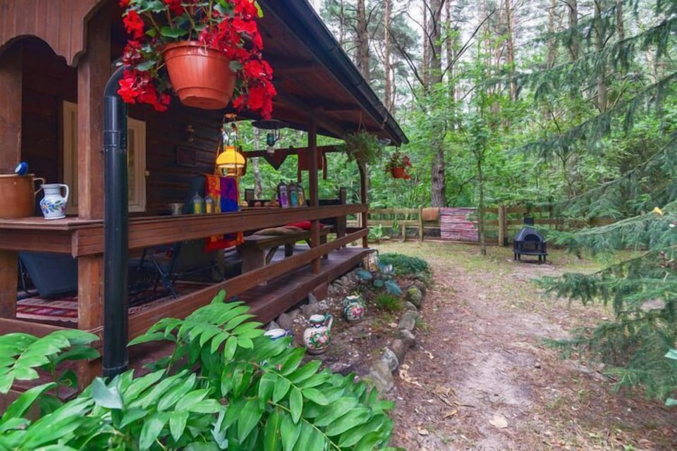 Patio / Balcony