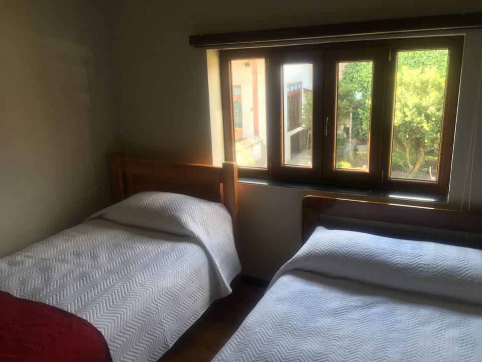 Basic Room | WiFi (free)