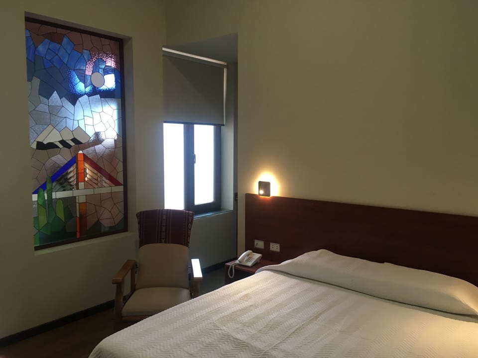 Basic Room | WiFi (free)