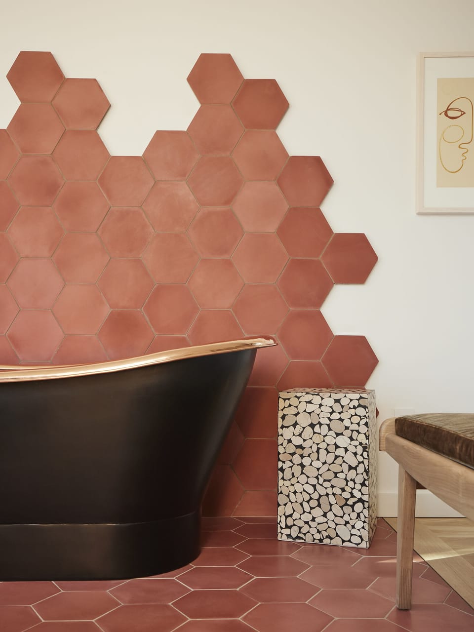 Romantic Room, Bathtub, Mountain View | Egyptian cotton sheets, premium bedding, down comforters, minibar