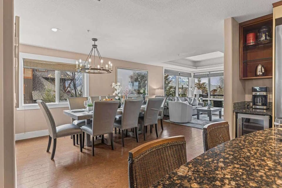 Dinning Area