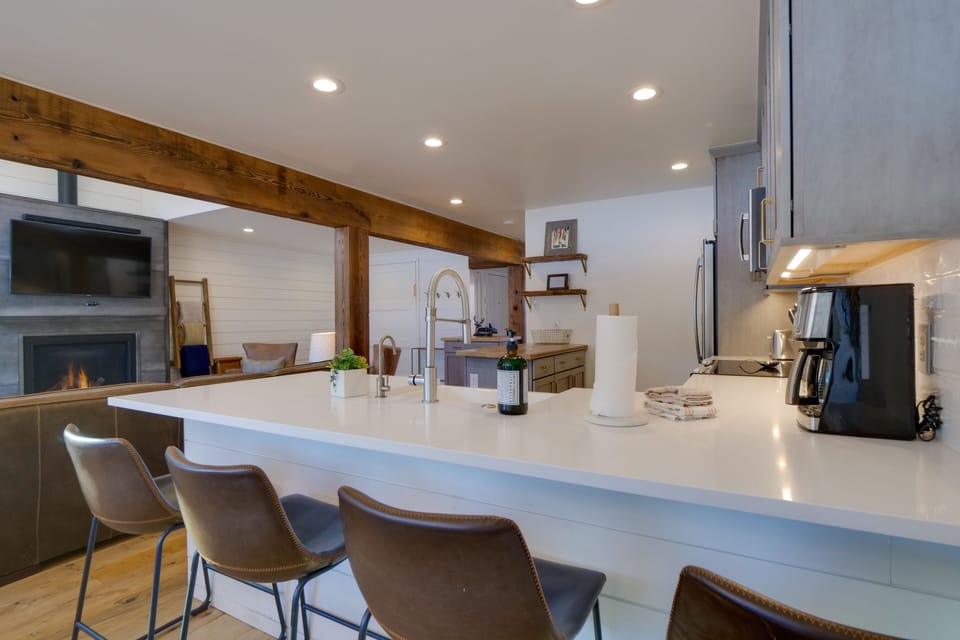 Dining Room | Kitchen | Living Room | Social Space