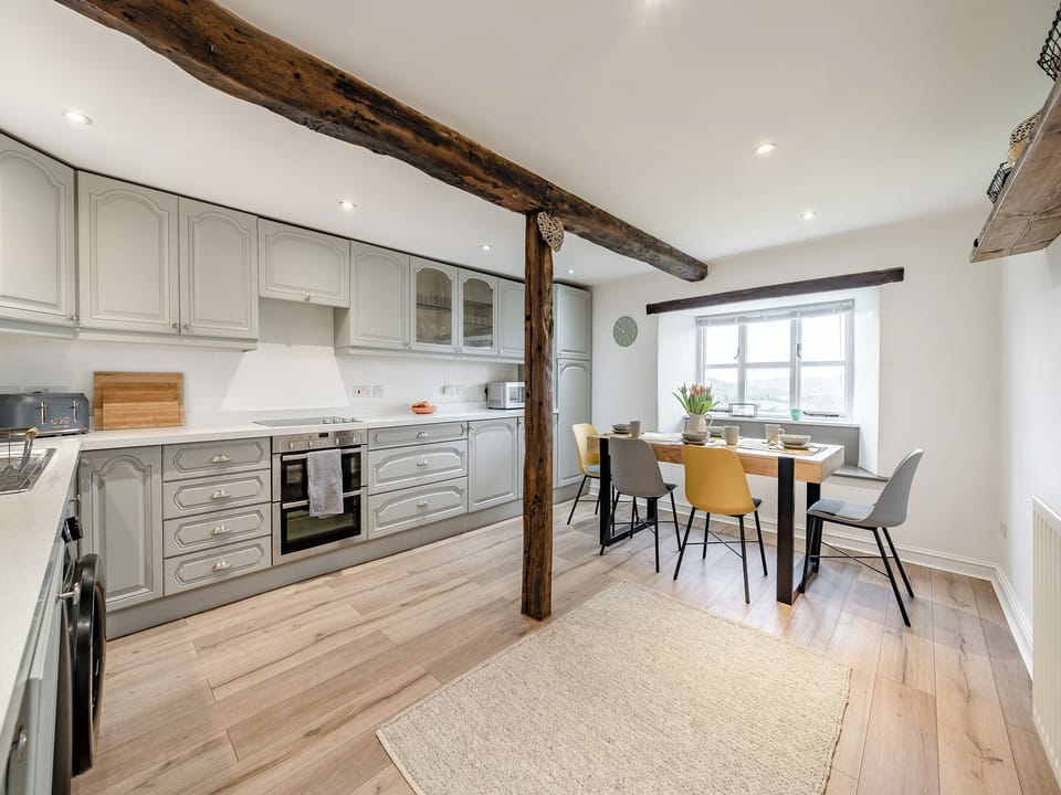 Kitchen/diner | Dalton Cottage, Bassenthwaite, near Keswick