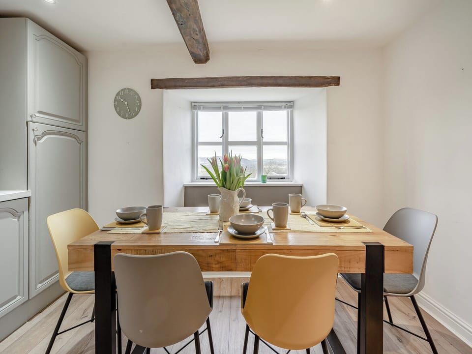 Dining Area | Dalton Cottage, Bassenthwaite, near Keswick
