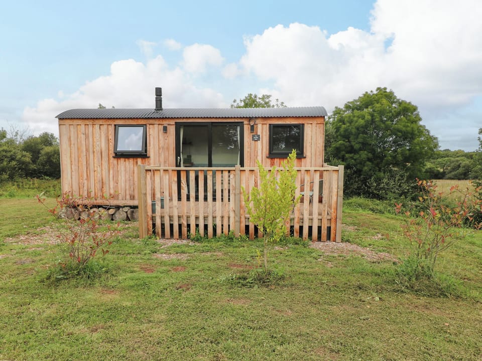 Cottage | Front of property