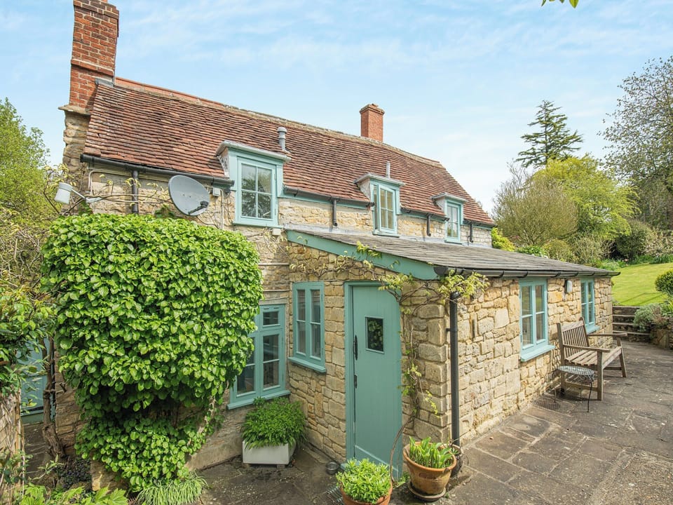 Garden | Church House Cottage, Stour Provost, near Gillingham