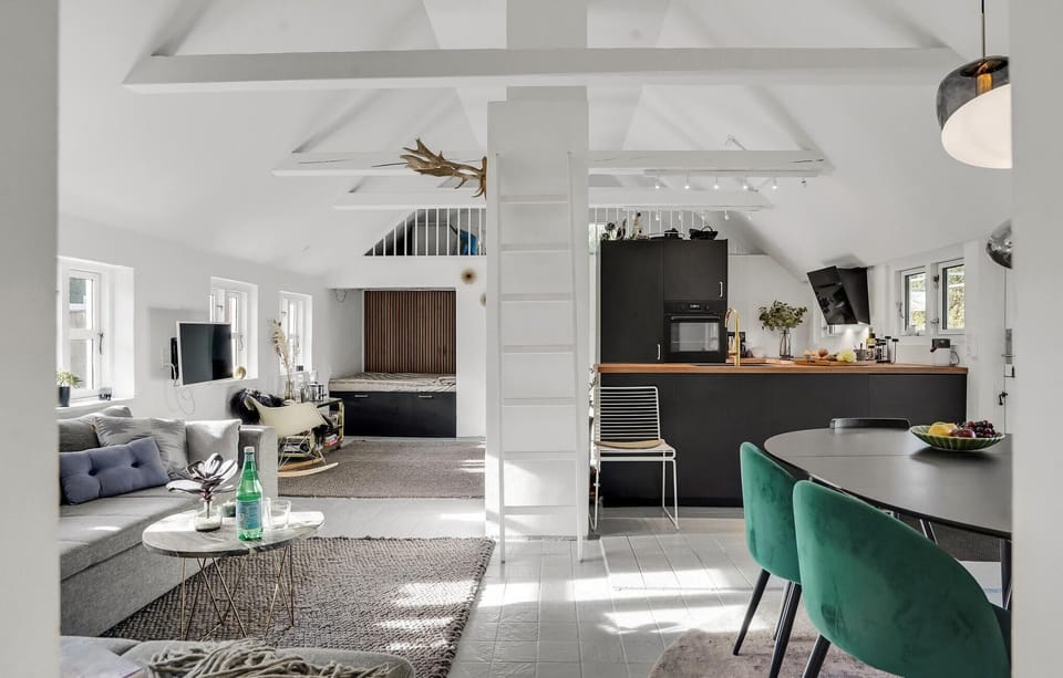 living-room