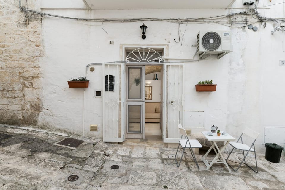 House | 1 bedroom