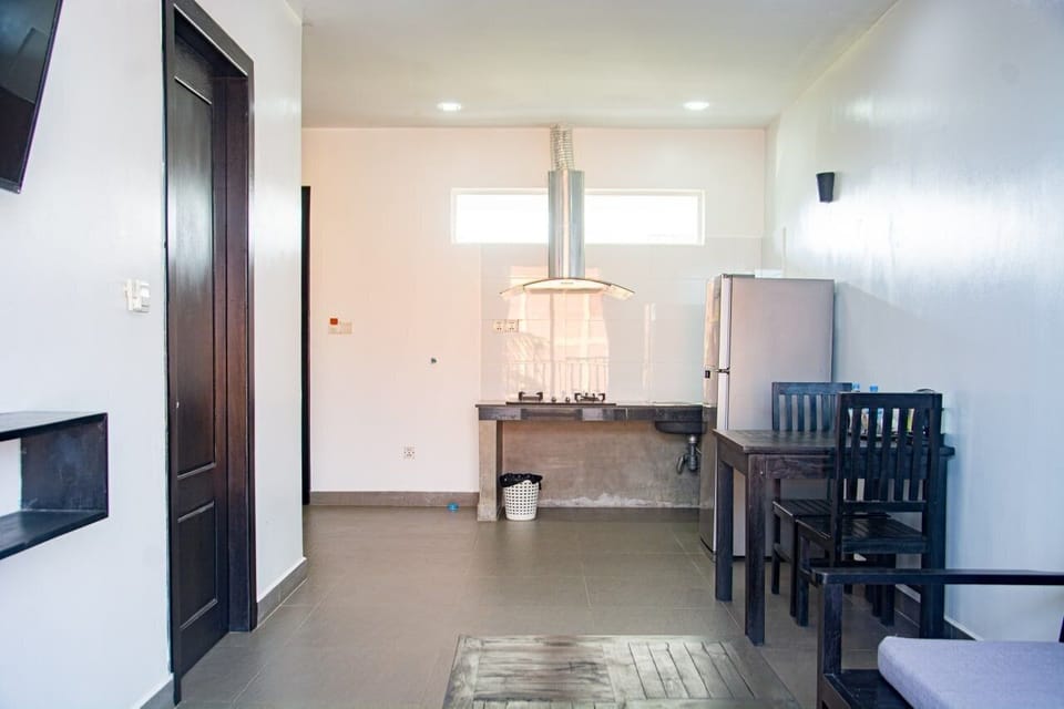 Superior Room | Living area