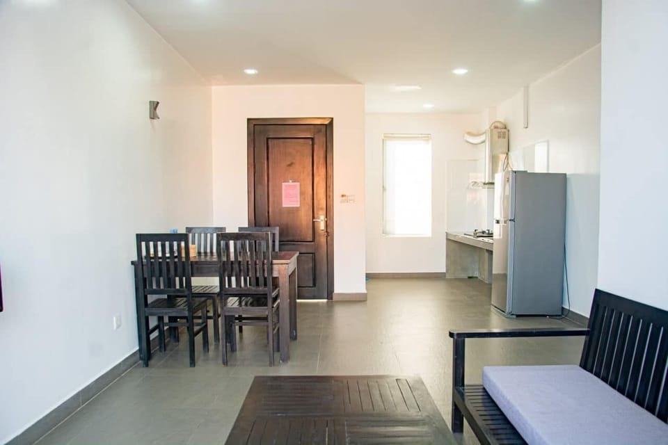 Family Room | 1 bedroom, free WiFi, bed sheets