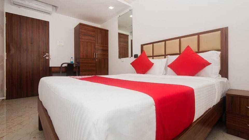 Deluxe Room | Free WiFi
