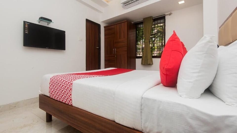 Deluxe Room | Free WiFi