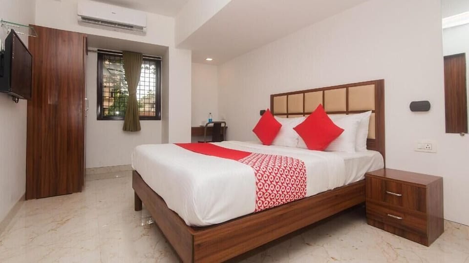 Deluxe Room | Free WiFi