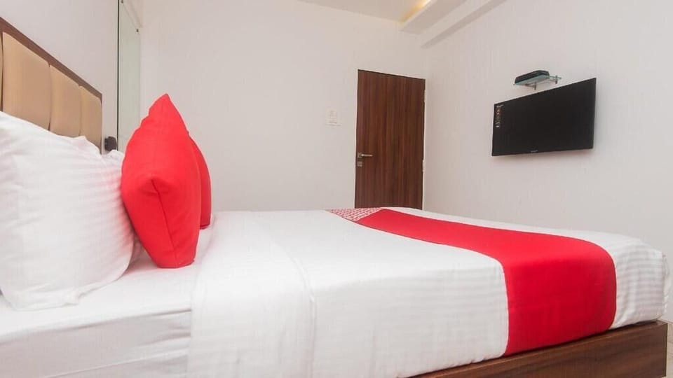 Deluxe Room | Free WiFi