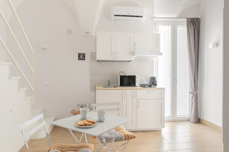 Comfort Condo, 1 Double Bed with Sofa bed | Private kitchen | Full-size fridge, espresso maker, coffee/tea maker, cleaning supplies