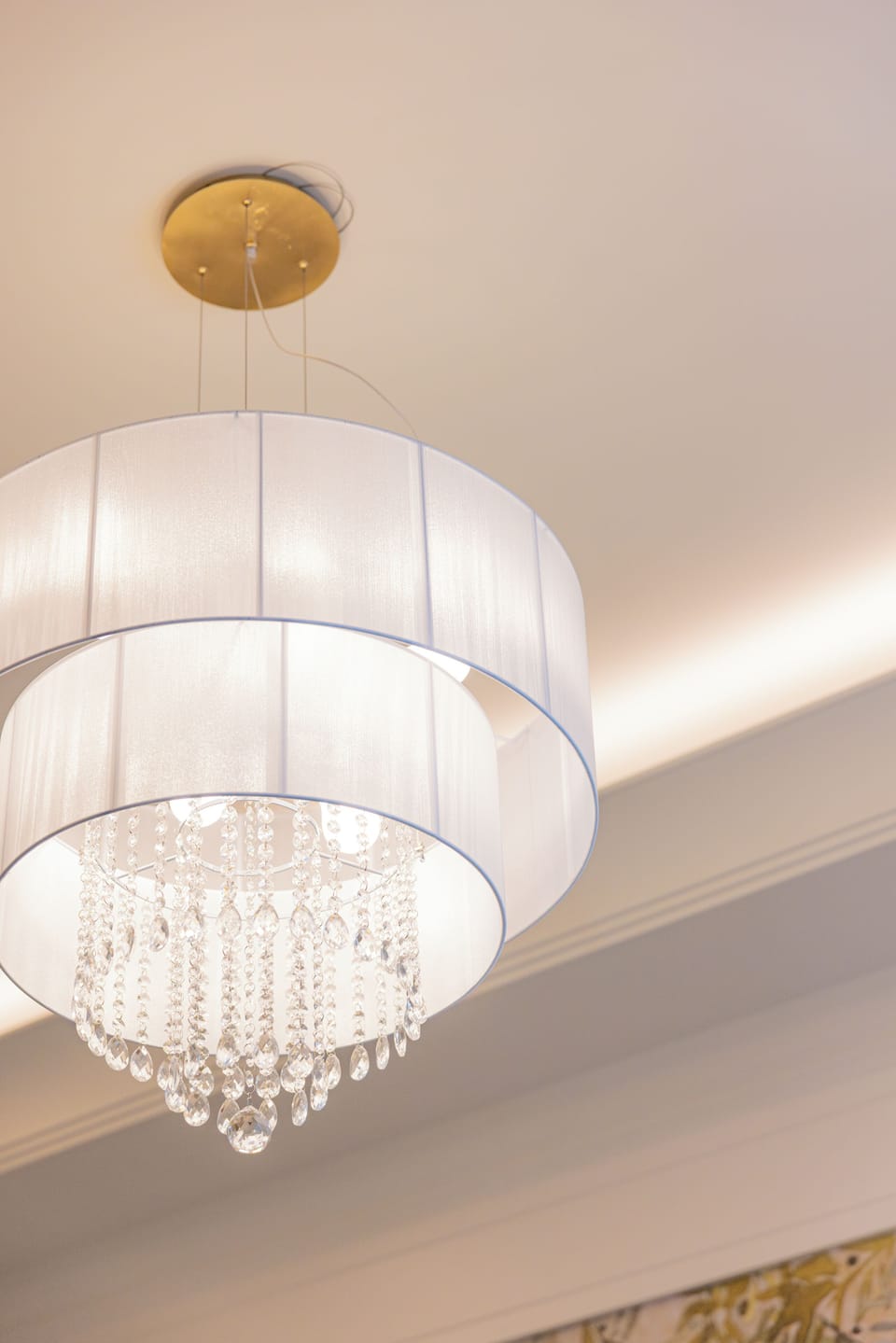 Minibar, in-room safe, desk, free WiFi