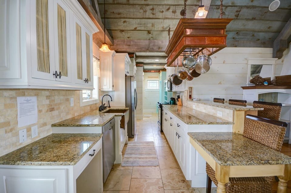 First - Kitchen 1