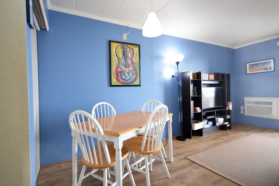 DINING-AREA