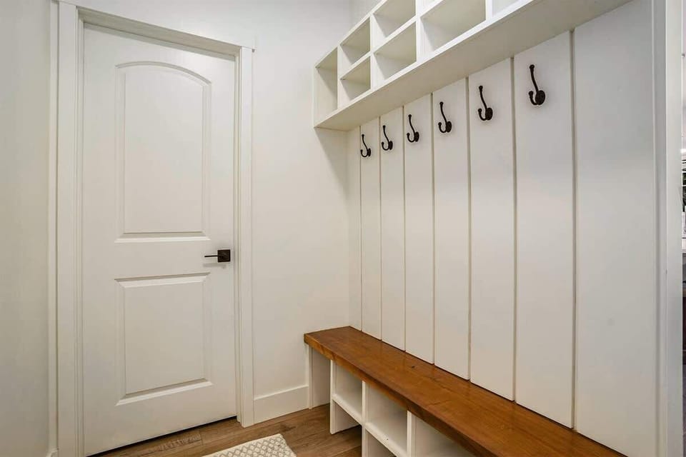 Preparing for Your Next SoHa Adventure is a Breeze with Retreat on Preserve`s Landing Pad