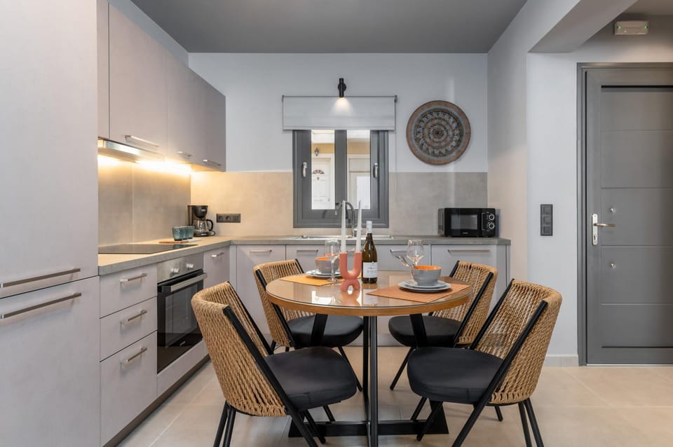 House | 1 bedroom
