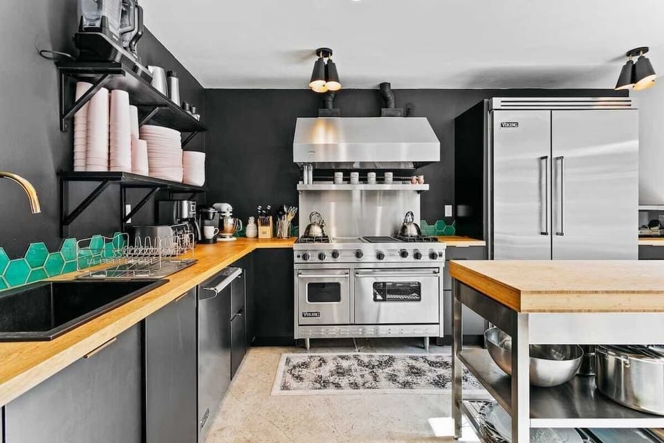 Studio (Multiple Bedrooms) | Interior