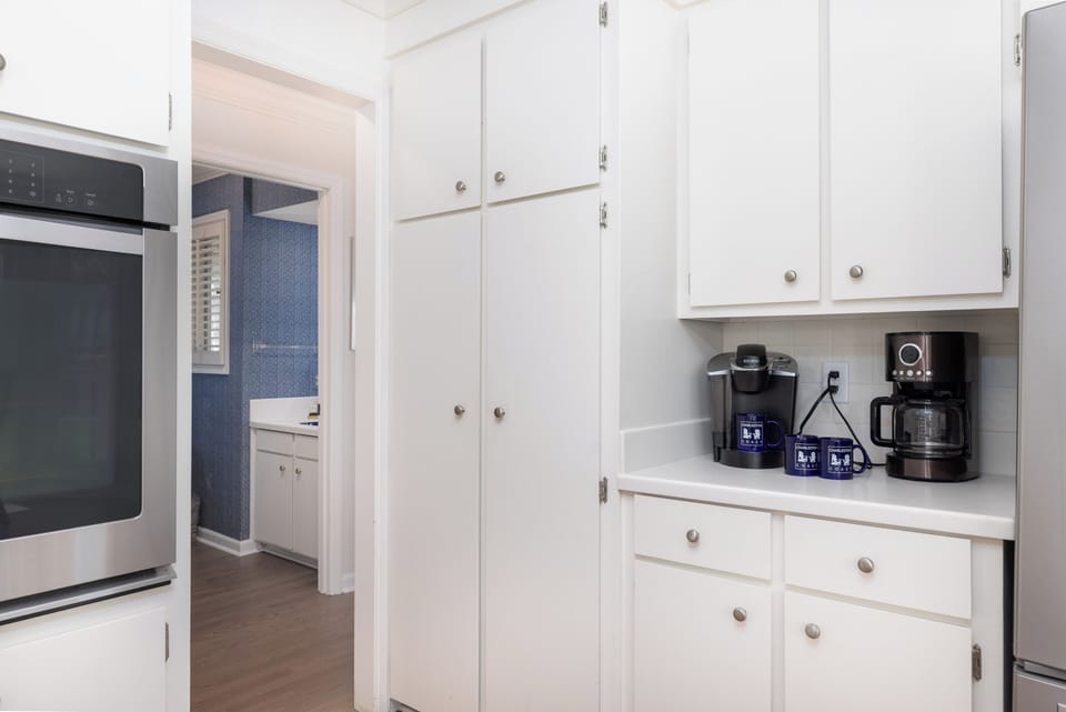 Pantry