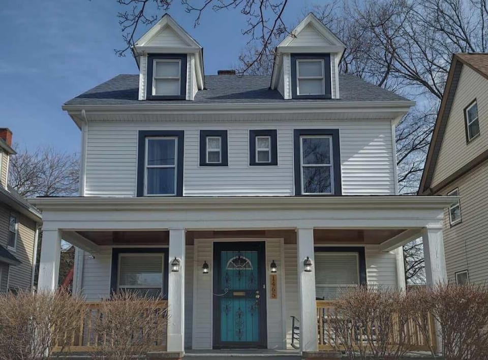 Wes Anderson Film vibes!