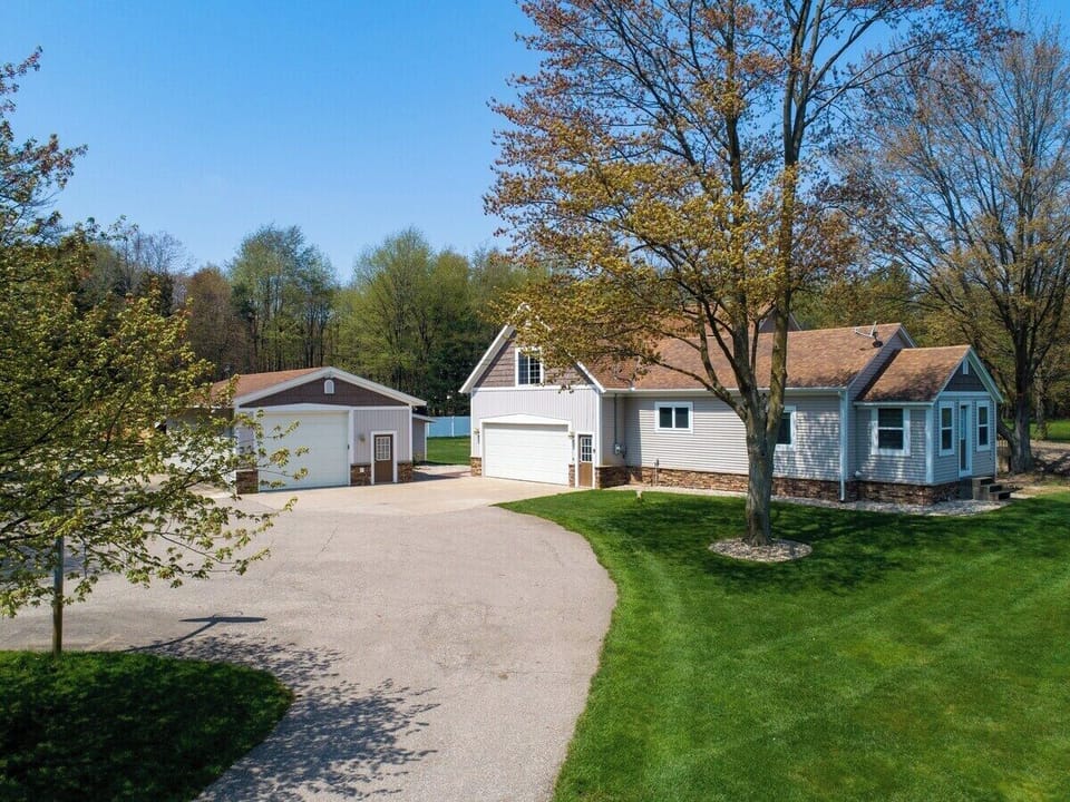 Welcome To Blu Sky Retreat