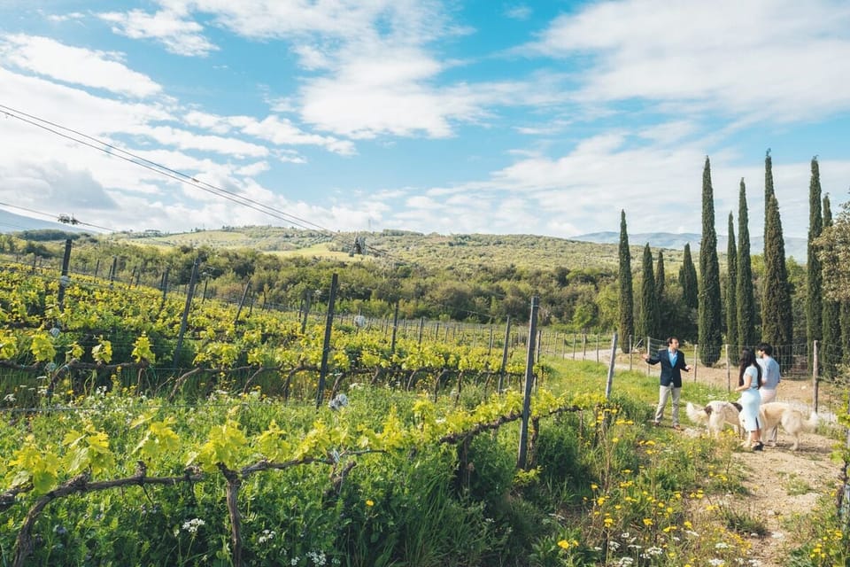 Winery