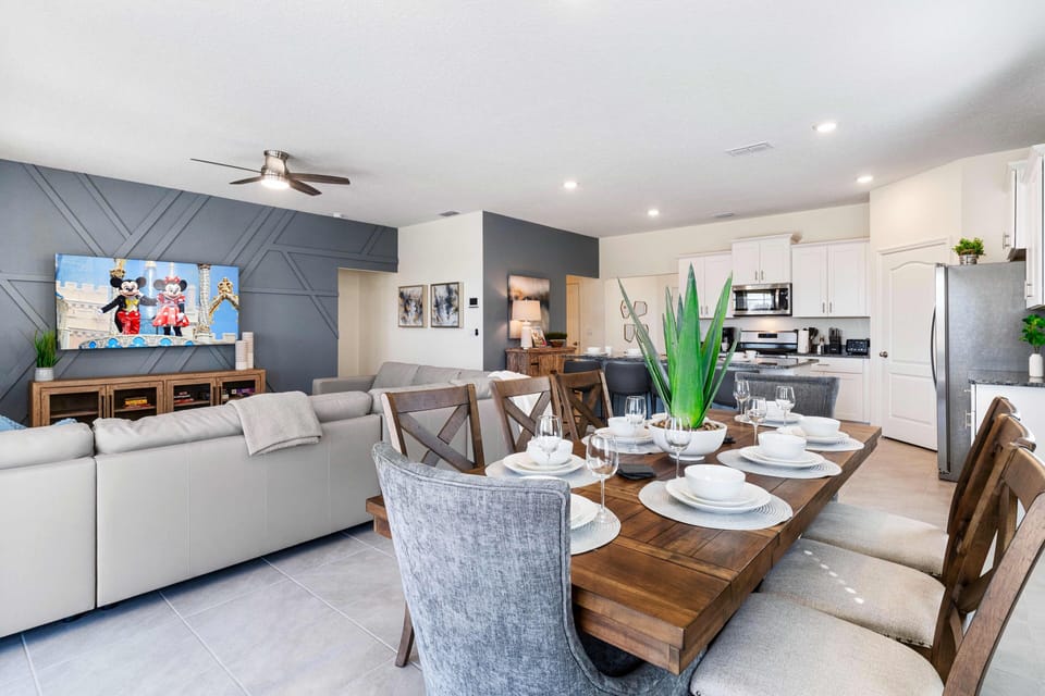 House (5 Bedrooms) | Property amenity