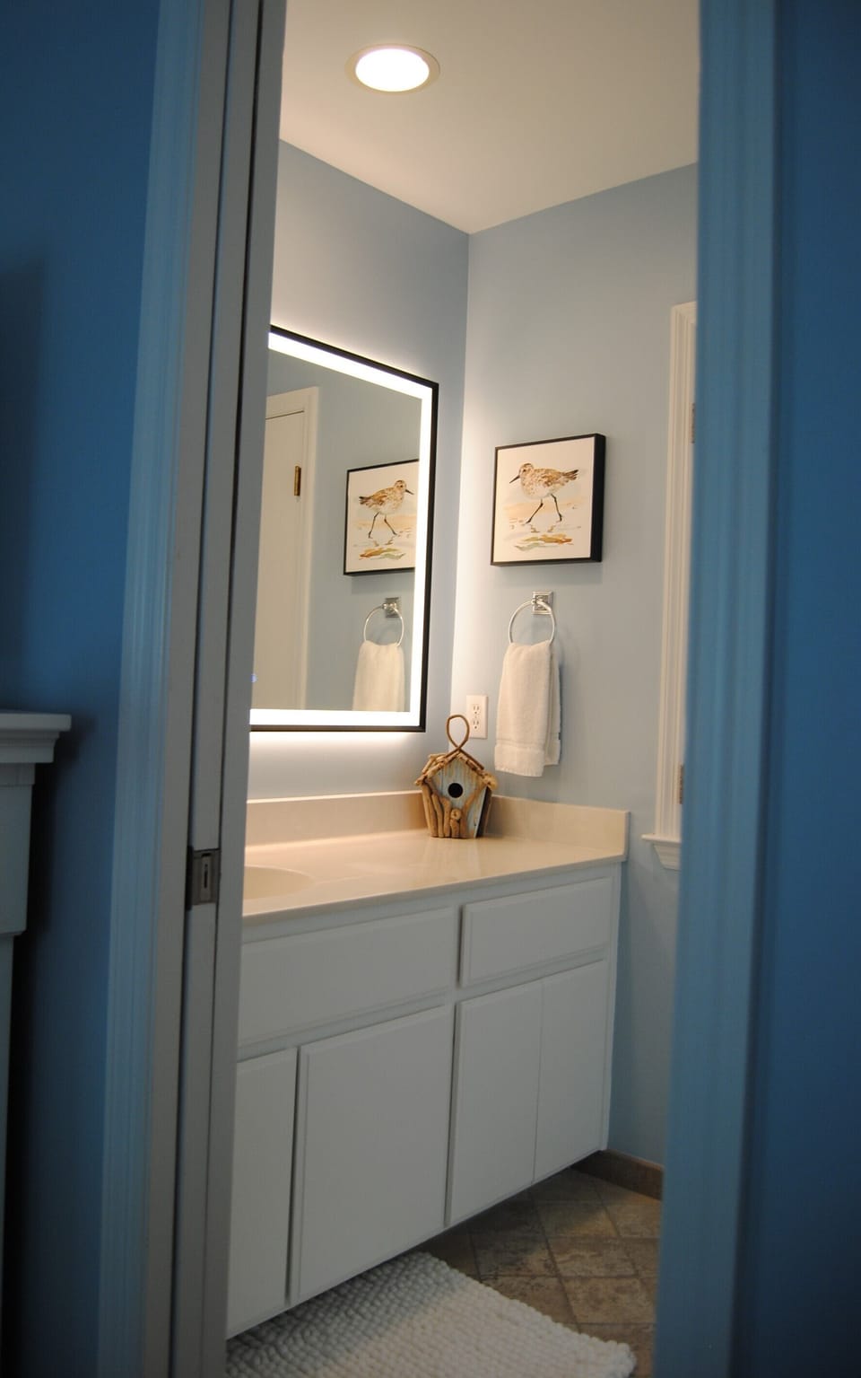 Master Bath