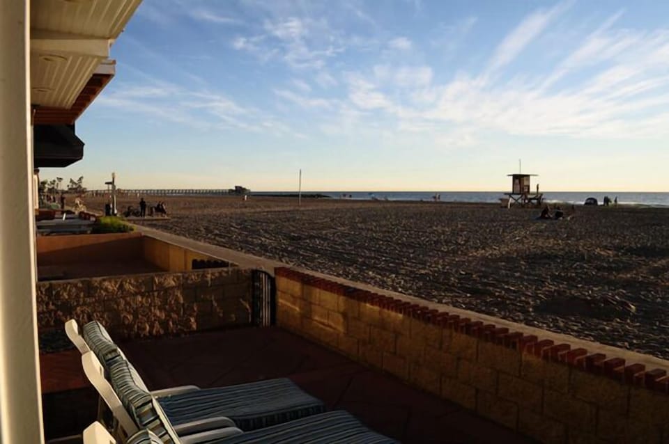Beachfront