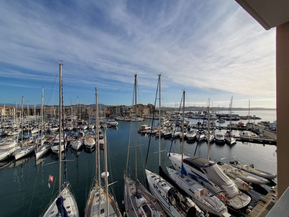 Marina