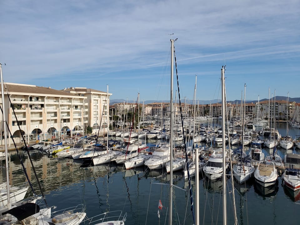 Marina