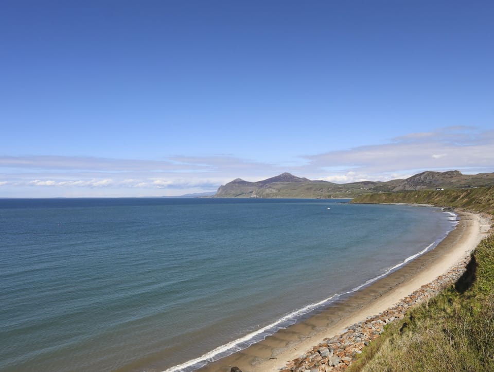 Gwynant - Morfa Nefyn Cottage in Morfa Nefyn