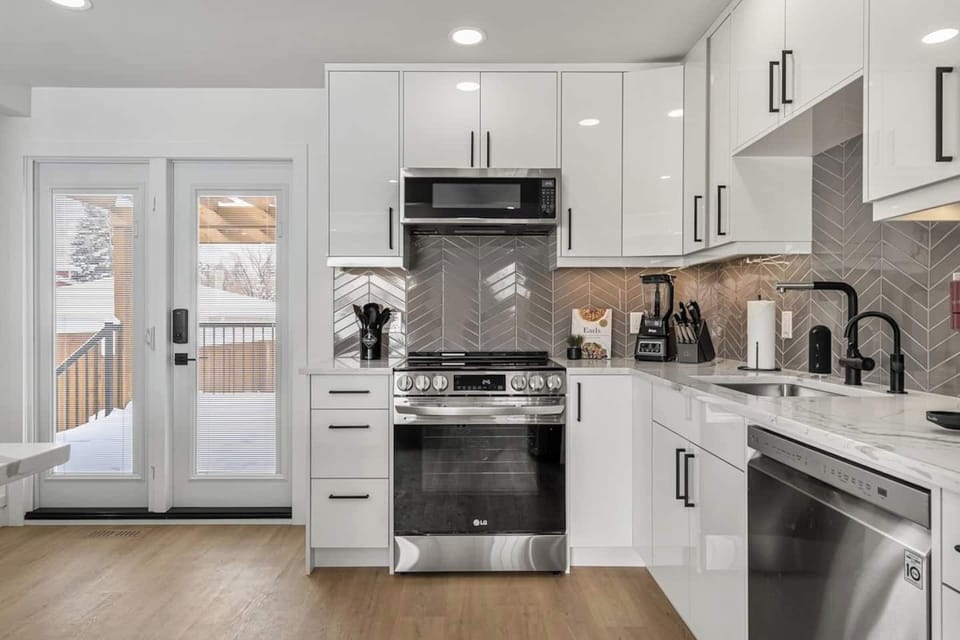 Welcome to this charming, newly renovated home in the heart of Bowness, one of Calgary’s most beloved and character-filled neighbourhoods. Known for its small-town feel, access to nature, and vibrant local scene, Bowness is the perfect home base. 