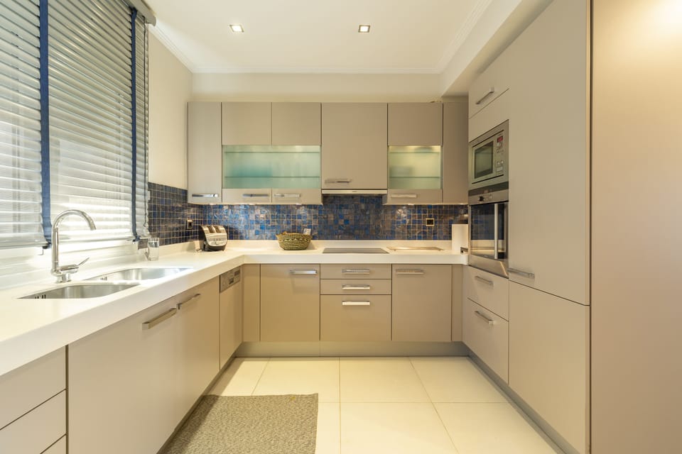 Pogenpohl designer kitchen 