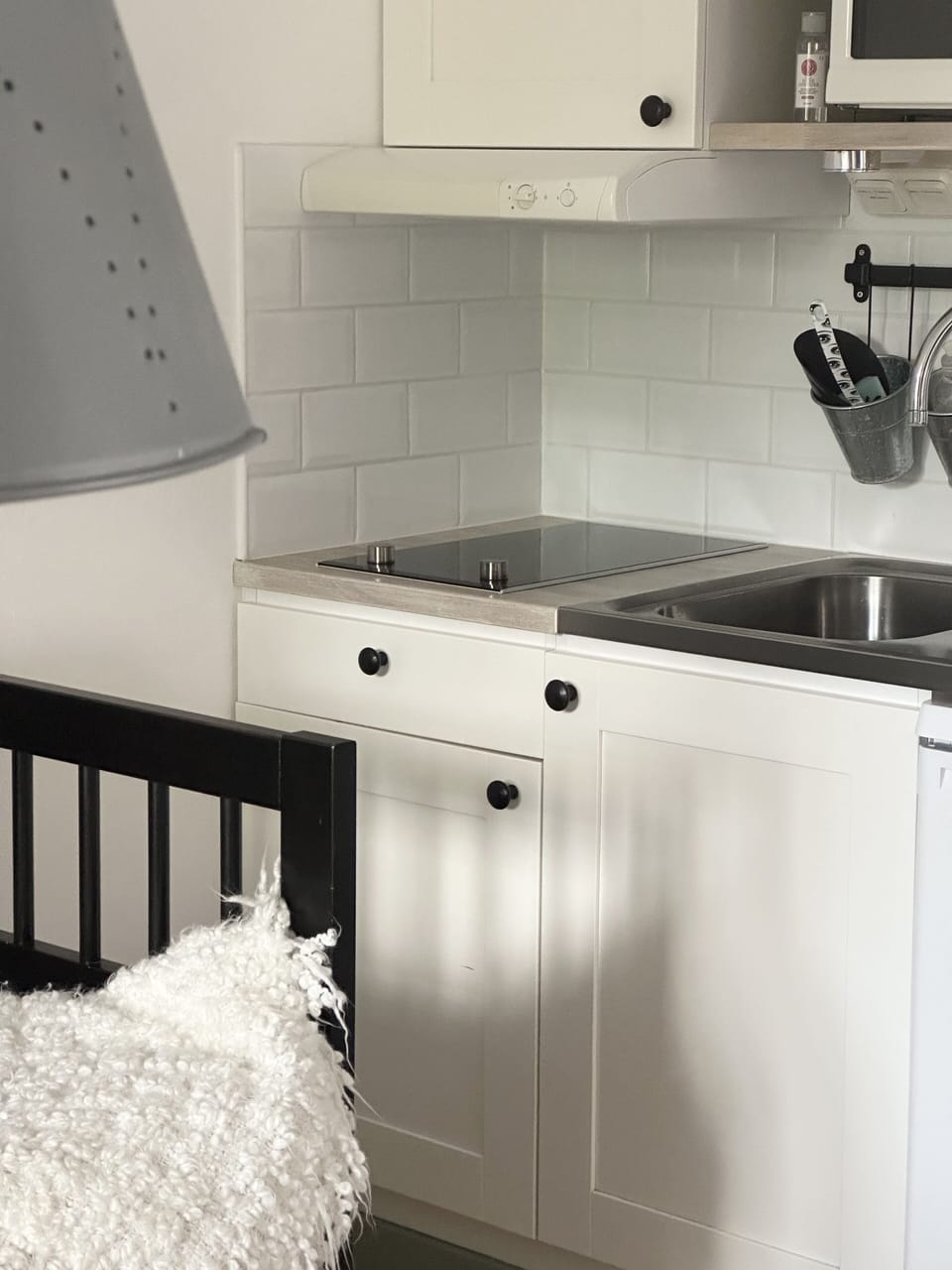 Apartment 8 | Individually decorated, individually furnished, free WiFi