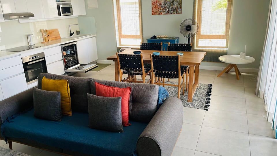 Apartment | Interior