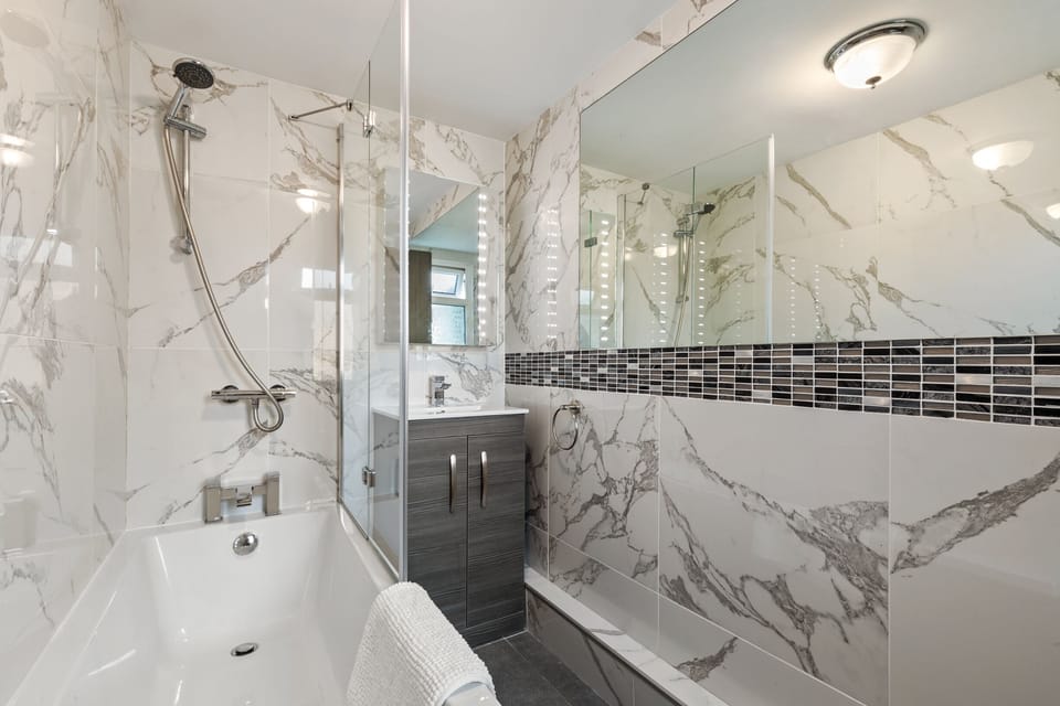 Close to Tenby Town and Beaches