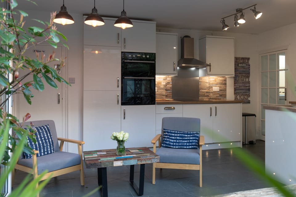 Close to Tenby Town and Beaches